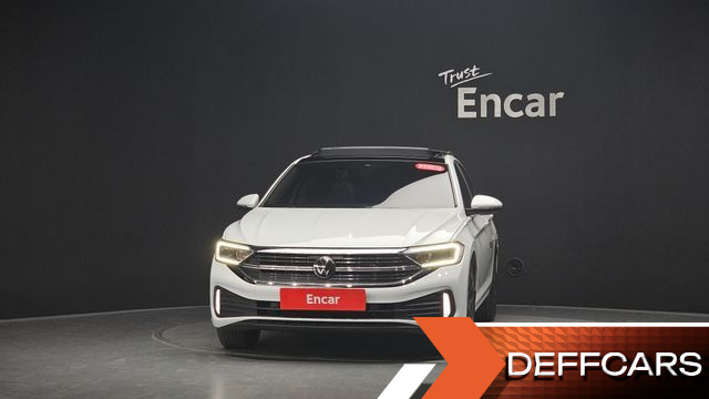 Volkswagen JETTA 1.5 TSI Prestige купить на сайте DeffCars