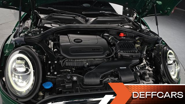 Mini CLUBMAN Standard 2nd купить на сайте DeffCars