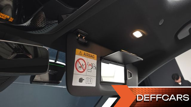 Mercedes E-CLASS E200 AMG Line купить на сайте DeffCars