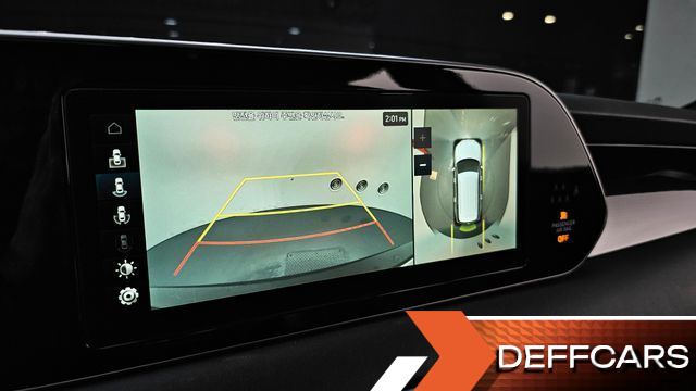 Hyundai PALISADE Gasoline 3.8 4WD VIP купить на сайте DeffCars