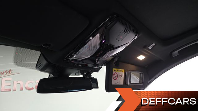 BMW 5-SERIES 530i M Sport Package купить на сайте DeffCars