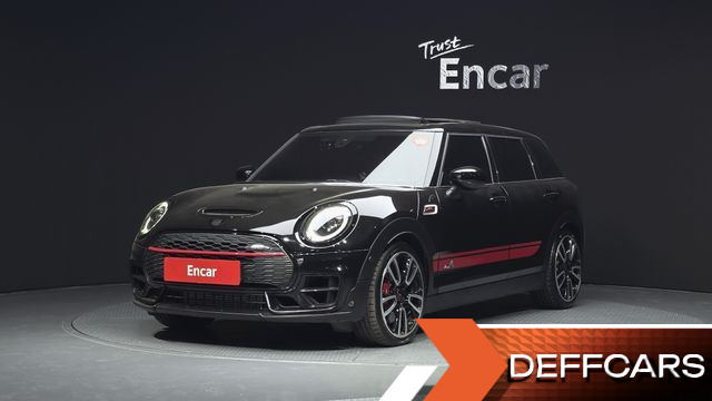 Mini CLUBMAN JCW 2nd Gen купить на сайте DeffCars