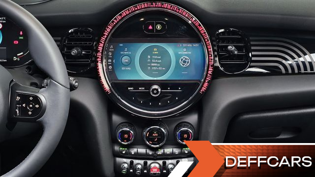 Mini COOPER 5Door Multitione Edition 3rd купить на сайте DeffCars