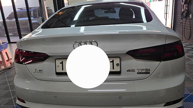 Audi A5 45 TFSI Quattro Premium Sportback купить на сайте DeffCars