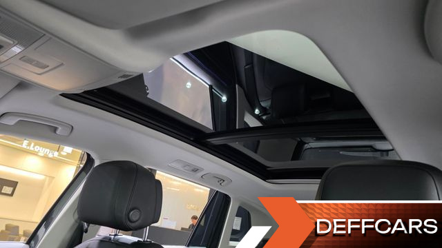 Volkswagen TIGUAN 2.0 TDI 4Motion Prestige купить на сайте DeffCars