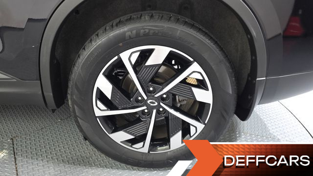 Renault-KoreaSamsung QM6 Quest 2.0 LPe LE 2WD купить на сайте DeffCars