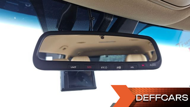 Kia CARNIVAL Gasoline 7-Seater Limousine President купить на сайте DeffCars