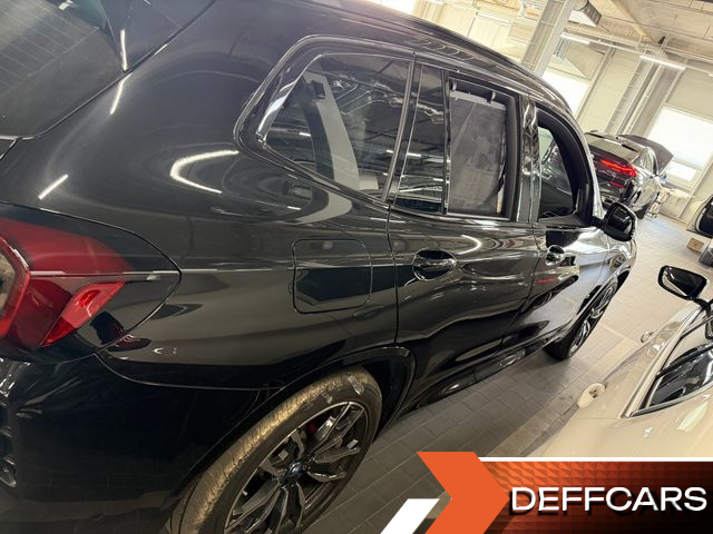BMW X3 xDrive 30e M Sports Pro купить на сайте DeffCars