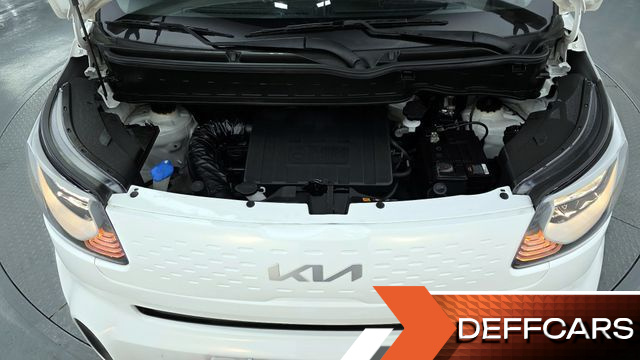 Kia RAY Van Standard купить на сайте DeffCars