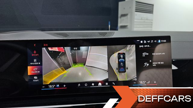BMW X6 xDrive40i M Sport купить на сайте DeffCars
