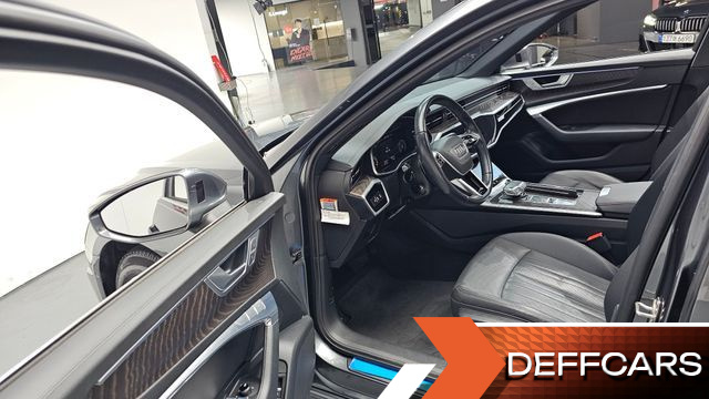 Audi A6 45 TFSI Quattro Premium купить на сайте DeffCars