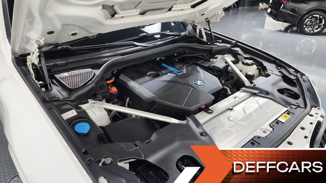 BMW X3 xDrive 30e M Sport купить на сайте DeffCars