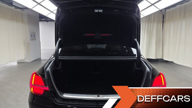 Kia K9 3.8 GDI AWD Best Selection Ⅰ купить на сайте DeffCars