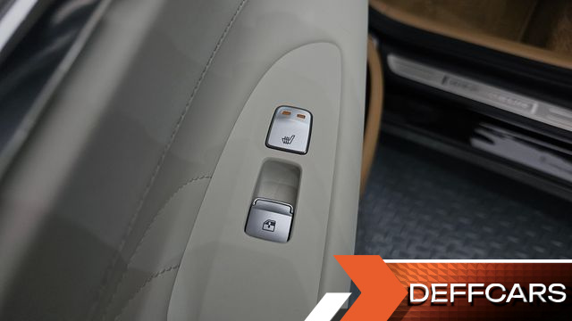 Hyundai GRANDEUR 3.3 Calligraphy купить на сайте DeffCars