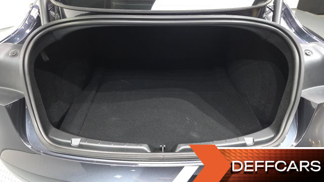 Tesla MODEL 3 Performance AWD купить на сайте DeffCars