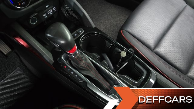 Chevrolet TRAILBLAZER 1.3 Turbo 2WD RS. купить на сайте DeffCars