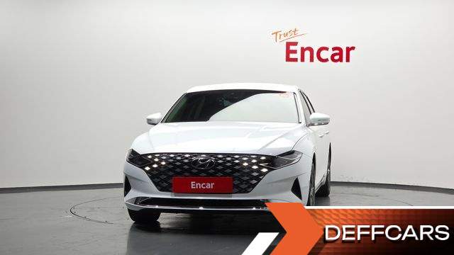 Hyundai GRANDEUR 3.0 LPi Rent Car Premium купить на сайте DeffCars