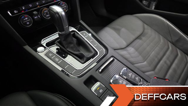 Volkswagen ARTEON 2.0 TDI Prestige купить на сайте DeffCars