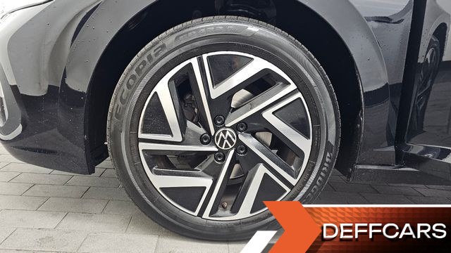 Volkswagen JETTA 1.5 TSI Prestige купить на сайте DeffCars