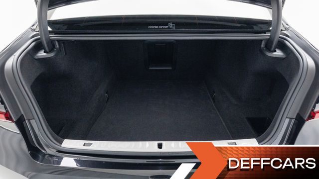 BMW 7-SERIES 740i Design Pure Excellence купить на сайте DeffCars