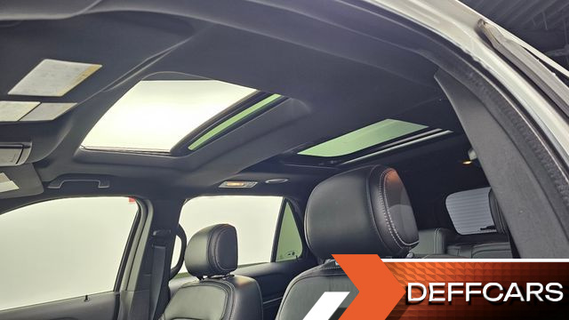 Ford EXPLORER 2.3 Limited 4WD 5th купить на сайте DeffCars