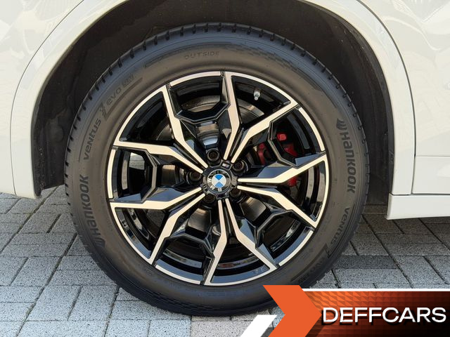 BMW X3 xDrive 20d M Sports Pro купить на сайте DeffCars