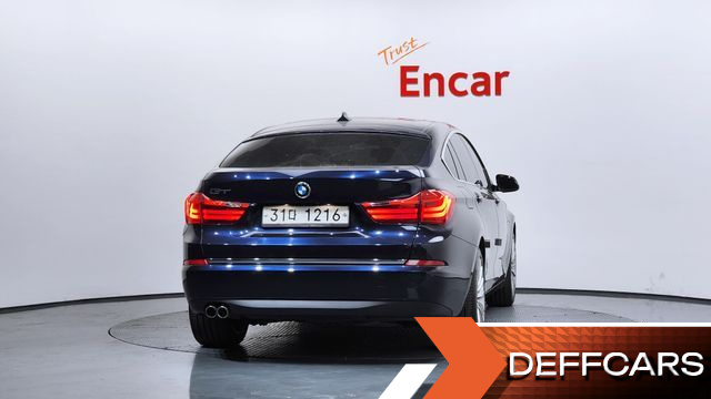 BMW GRAN TURISMO GT ED Edition купить на сайте DeffCars