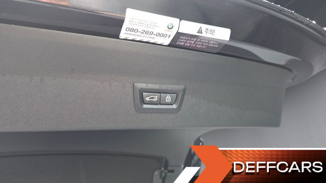 BMW X4 xDrive20i M Sports X Onlile Exclusive Edition купить на сайте DeffCars