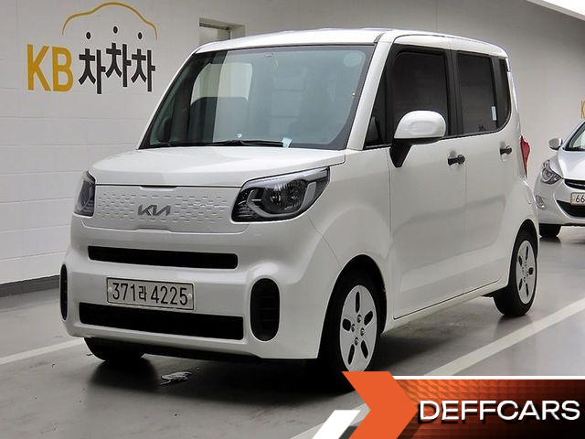 Kia RAY Van Standard купить на сайте DeffCars