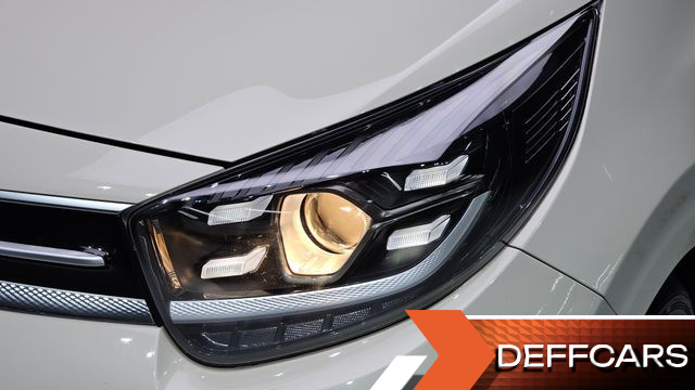 Kia MORNING Signature Edge-UP купить на сайте DeffCars