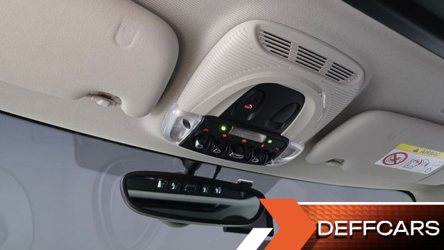 Mini COOPER HIGH Third Generation купить на сайте DeffCars
