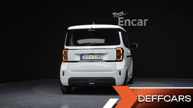 Kia RAY Signature купить на сайте DeffCars
