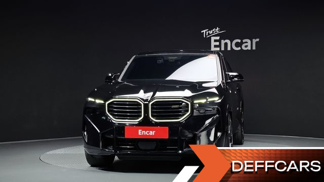 BMW XM 4.4 купить на сайте DeffCars