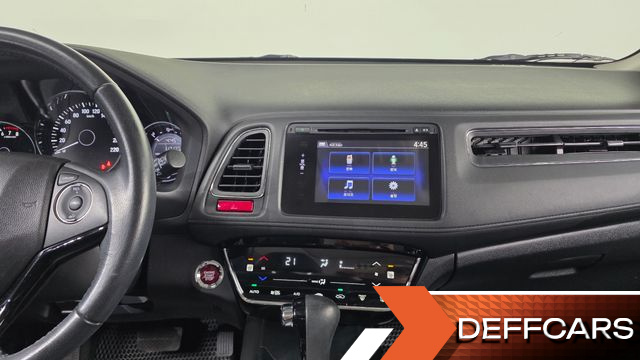 Honda HR-V 1.8 купить на сайте DeffCars