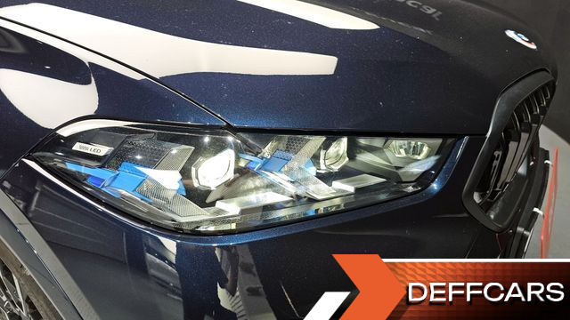 BMW X6 xDrive40i M Sport купить на сайте DeffCars