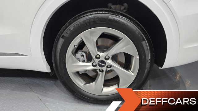 Genesis GV70 2.5T Gasoline 2WD купить на сайте DeffCars