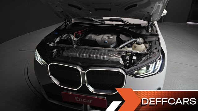 BMW X3 xDrive 20 M Sport купить на сайте DeffCars