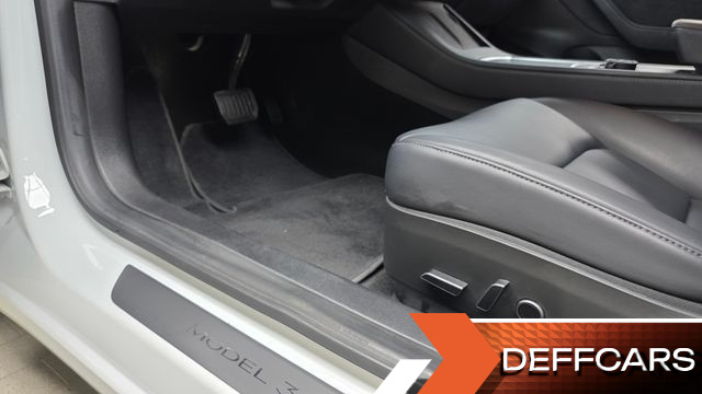 Tesla MODEL 3 Long Range AWD купить на сайте DeffCars