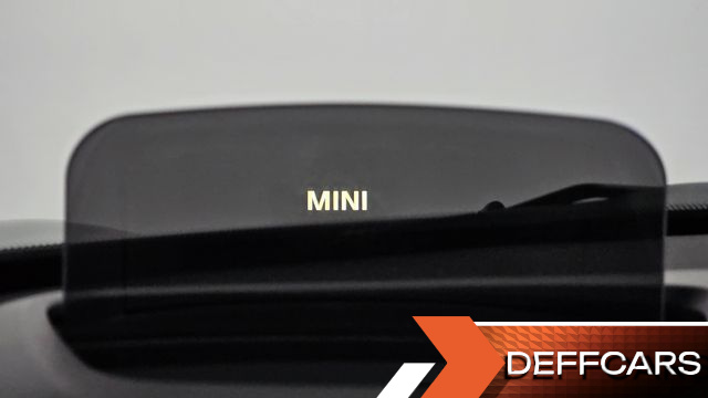 Mini COOPER JCW Pat Moss Edition 3rd купить на сайте DeffCars