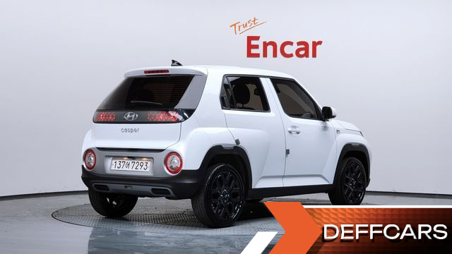 Hyundai CASPER Modern купить на сайте DeffCars