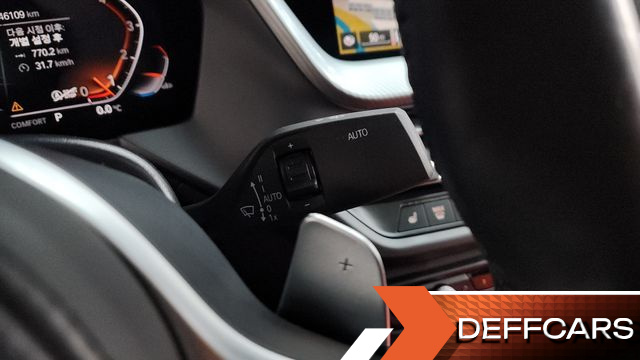 BMW 2-SERIES 220i M Sports купить на сайте DeffCars