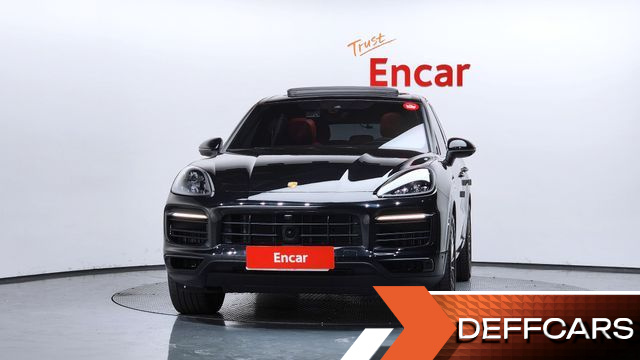 Porsche CAYENNE 3.0 E-HYBRID PLATINUM EDITION купить на сайте DeffCars