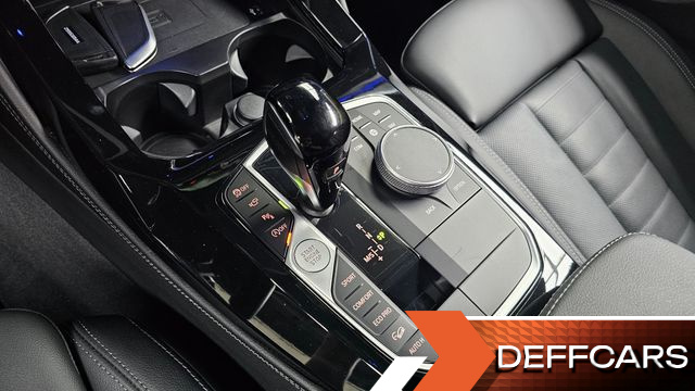 BMW X4 xDrive20i M Sport Pro Special Edition купить на сайте DeffCars