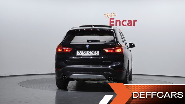 BMW X1 xDrive 20i xLine купить на сайте DeffCars