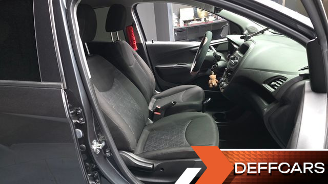 ChevroletGMDaewoo SPARK LS Basic купить на сайте DeffCars