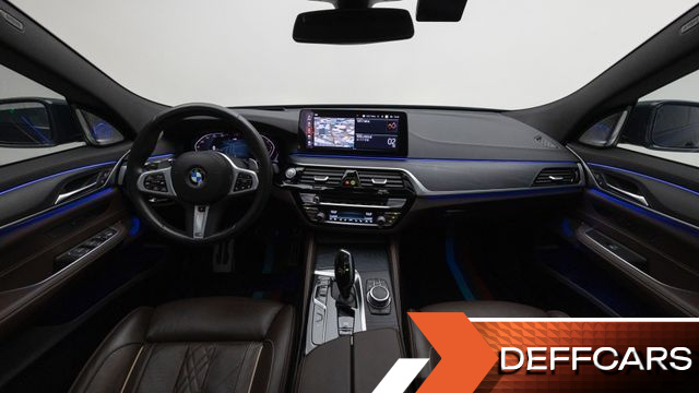 BMW GRAN TURISMO 620d xDrive M Sport купить на сайте DeffCars