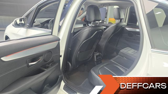 BMW 2-SERIES Luxury купить на сайте DeffCars