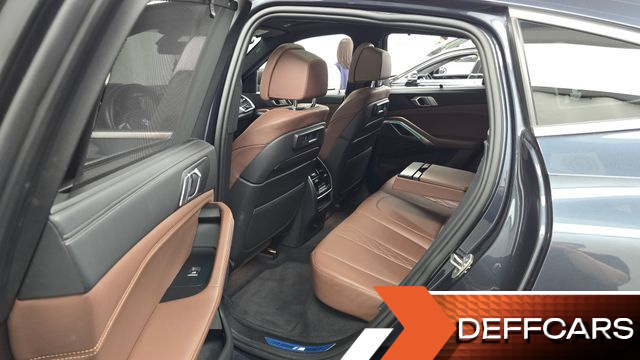 BMW X6 xDrive40i M Sport купить на сайте DeffCars