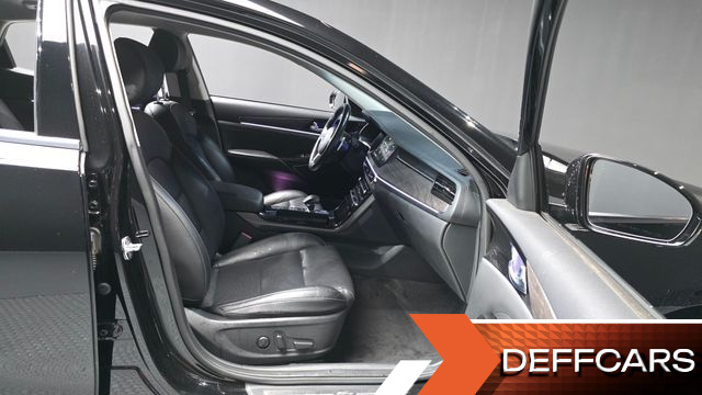 Kia K7 3.0 LPI Noblesse купить на сайте DeffCars