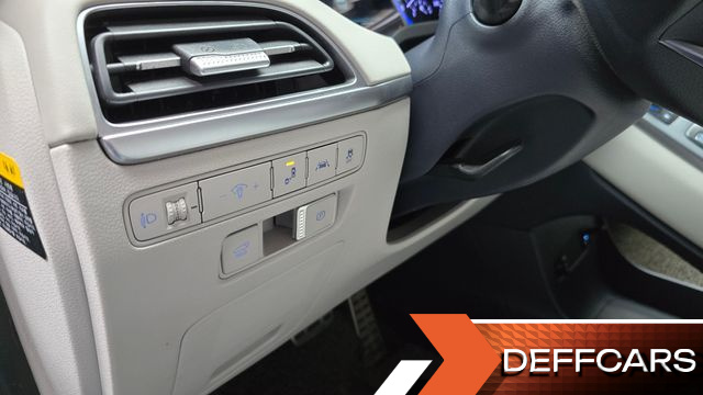 Hyundai PALISADE Gasoline 3.8 2WD Prestige купить на сайте DeffCars